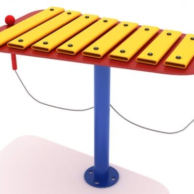 Glockenspiel