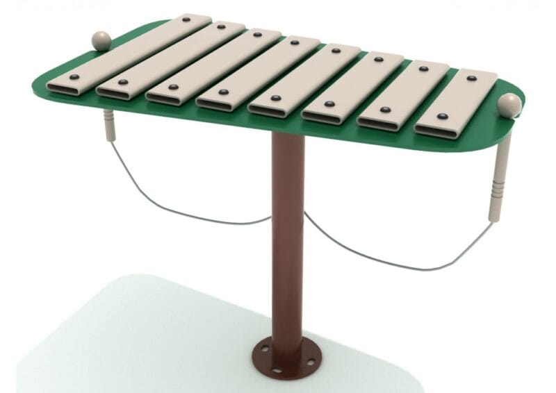 Glockenspiel