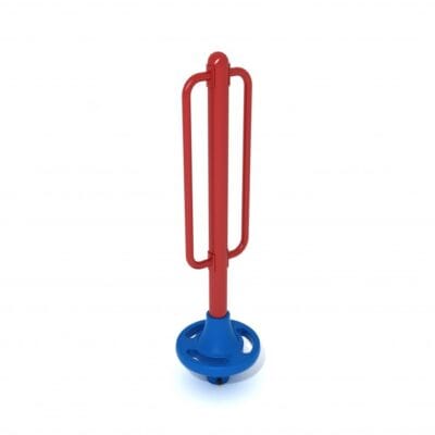 1 Pod Free Standing Pod Climber