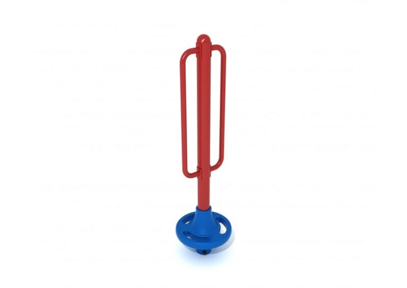 1 Pod Free Standing Pod Climber