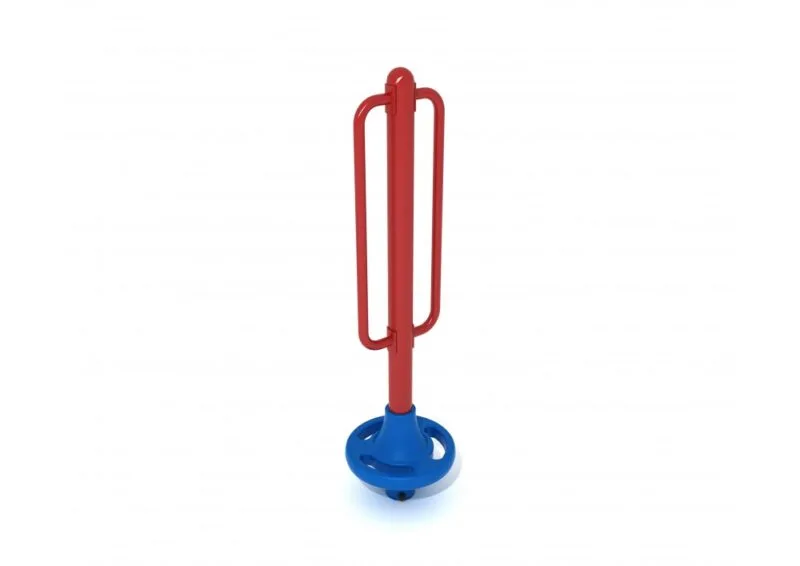 1 Pod Free Standing Pod Climber