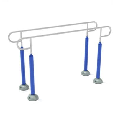 Single Station Parallel Bars