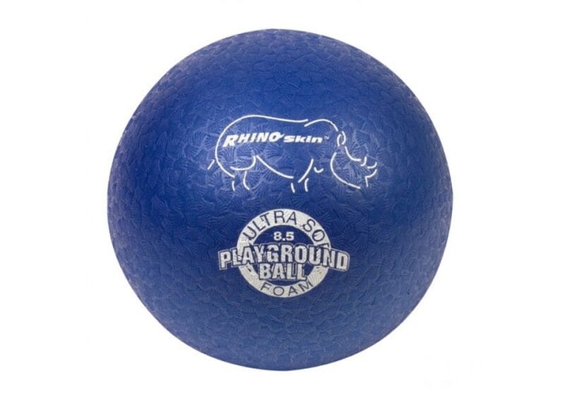 6-Pack Rhino Skin Playground Balls