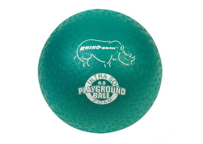 6-Pack Rhino Skin Playground Balls