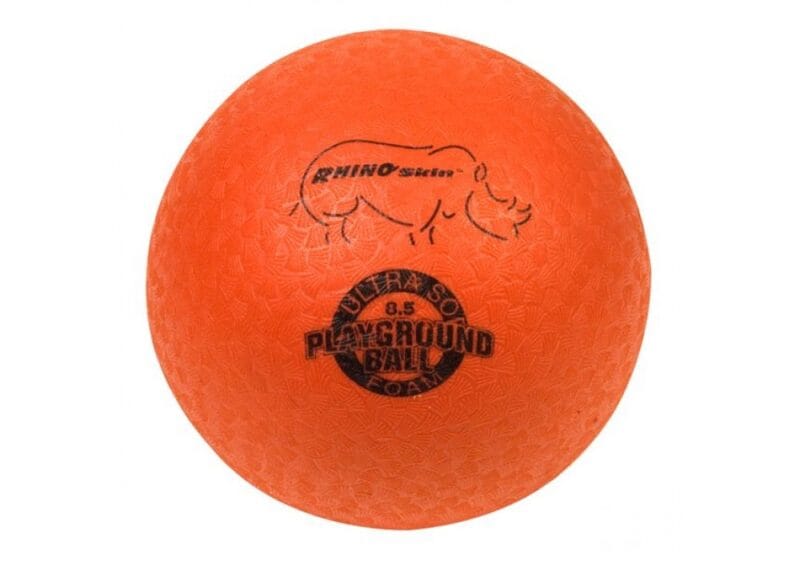 6-Pack Rhino Skin Playground Balls