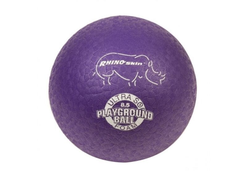 6-Pack Rhino Skin Playground Balls