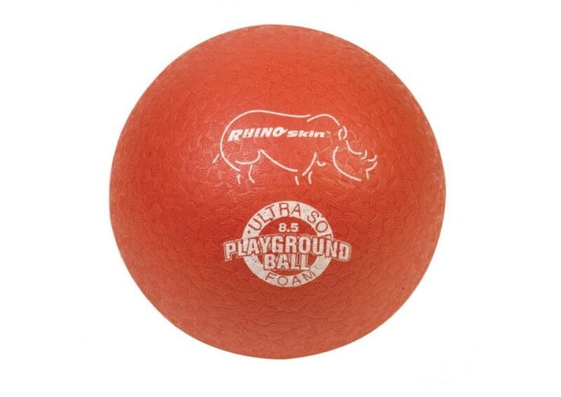 6-Pack Rhino Skin Playground Balls