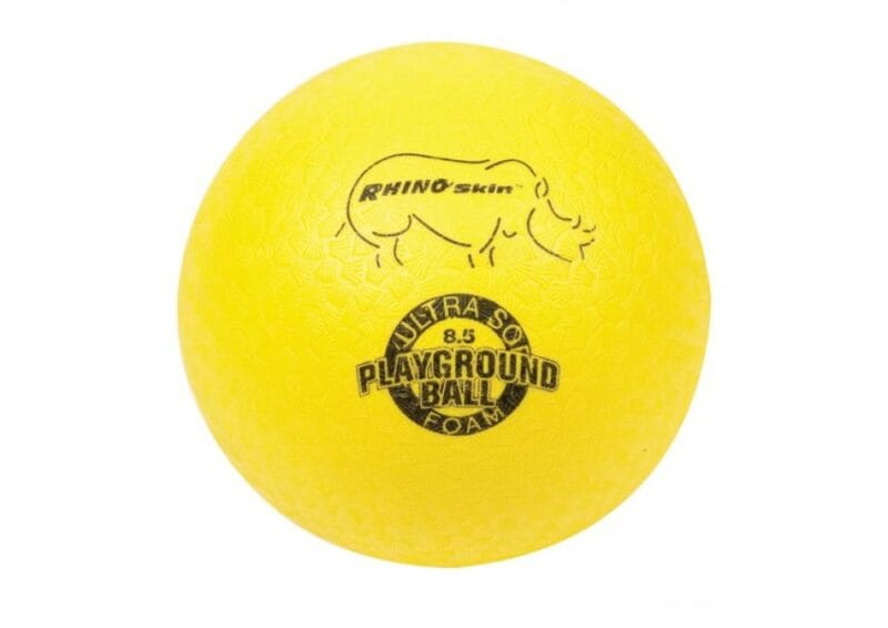 6-Pack Rhino Skin Playground Balls